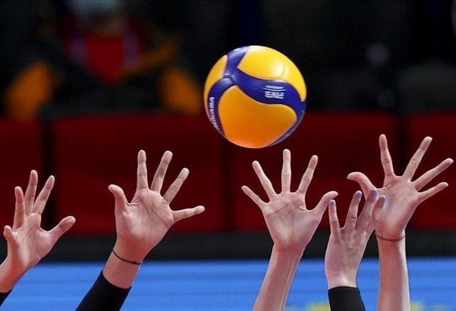 Növbəti mövsüm voleybol üzrə Azərbaycan çempionatında yeni komanda mübarizə aparacaq