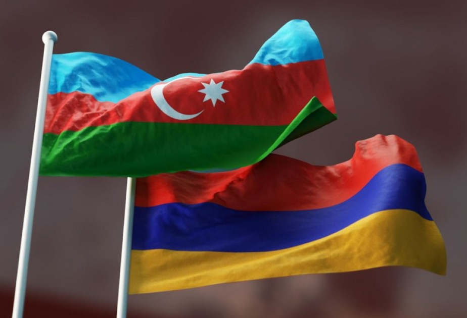 Azərbaycan və Ermənistan xarici işlər nazirləri Nyu-Yorkda görüşüblər