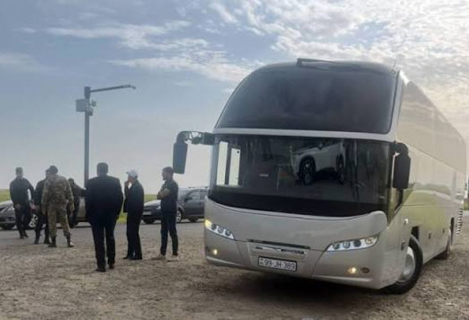 Beynəlxalq səyahətçilərin Qarabağa növbəti səfəri başlayır