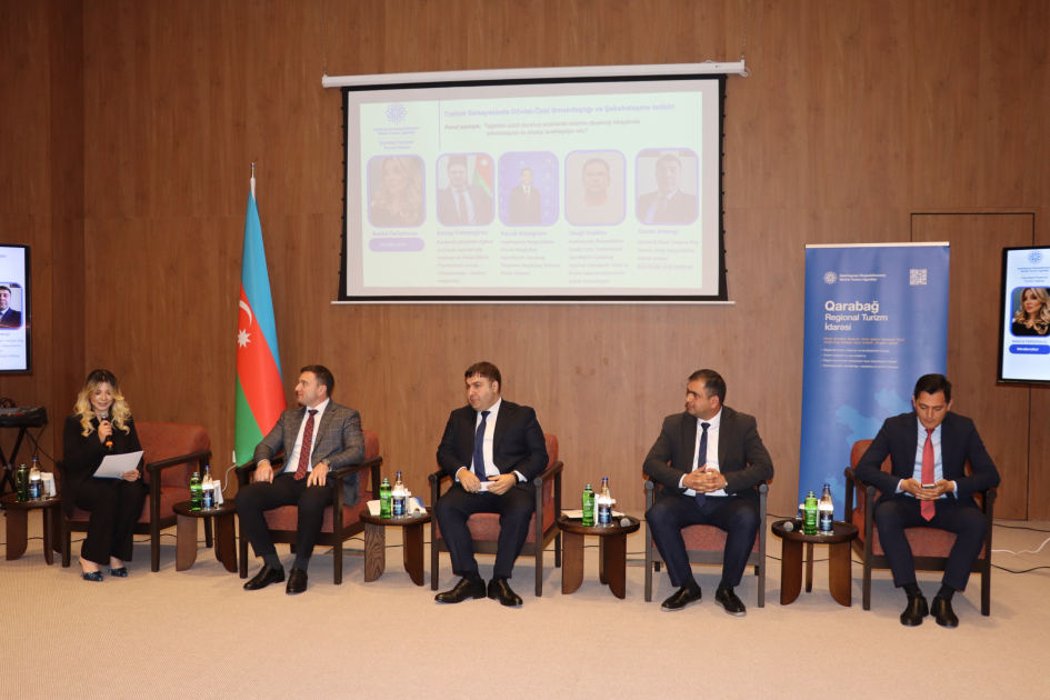 Yayda 500 mindən çox turist işğaldan azad olunmuş ərazilərə səfər edib