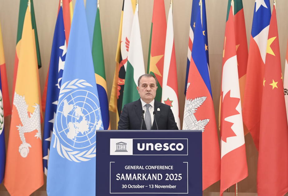 Nazir: İƏT-ə və Qoşulmama Hərəkatına üzv ölkələrdən hər il 100 tələbəyə Azərbaycanda təhsil almaq imkanı yaradılıb