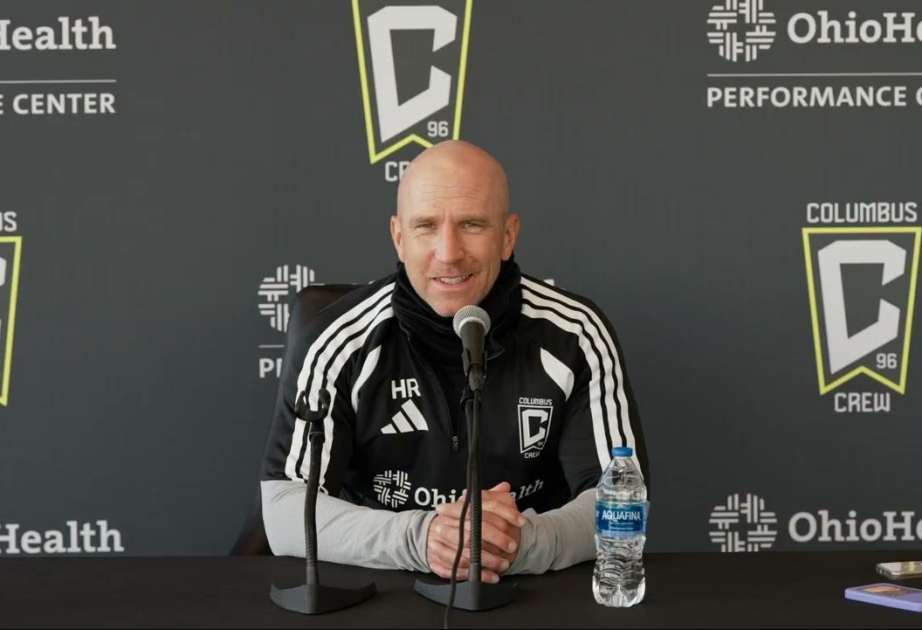 ABŞ klubunun baş məşqçisi: Nəriman Axundzadədə bəyəndiyimiz əsas özəllik cinah yarımmüdafiəçisi olmasıdır