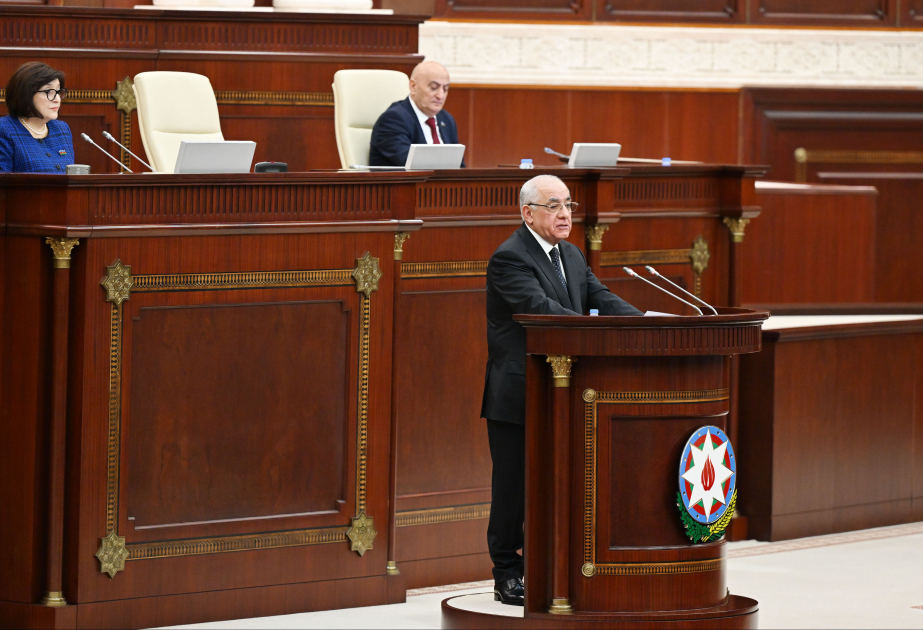 Son illərdə 16 min şəhid ailəsinə və müharibə əlilinə dövlət tərəfindən mənzillər verilib