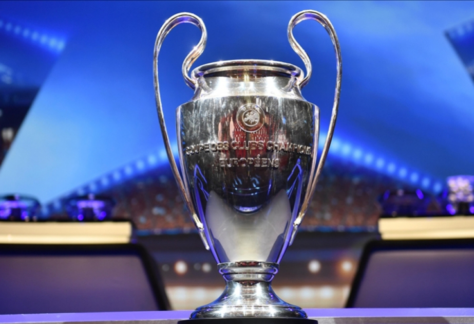 Çempionlar Liqası: "Real Madrid", PSJ və "Arsenal" 1/4 finala yüksəlib