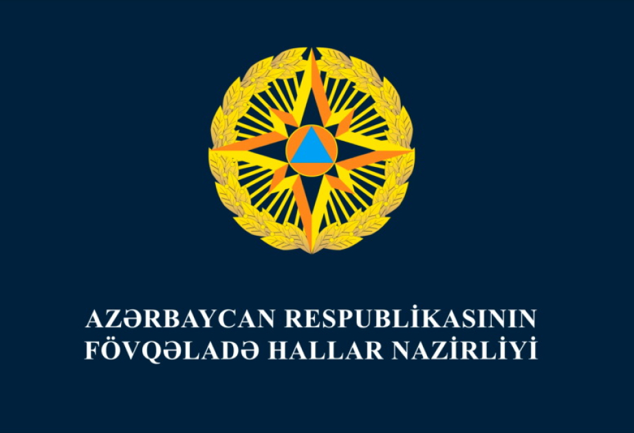 Gözlənən hava şəraiti ilə əlaqədar FHN əhaliyə müraciət edib