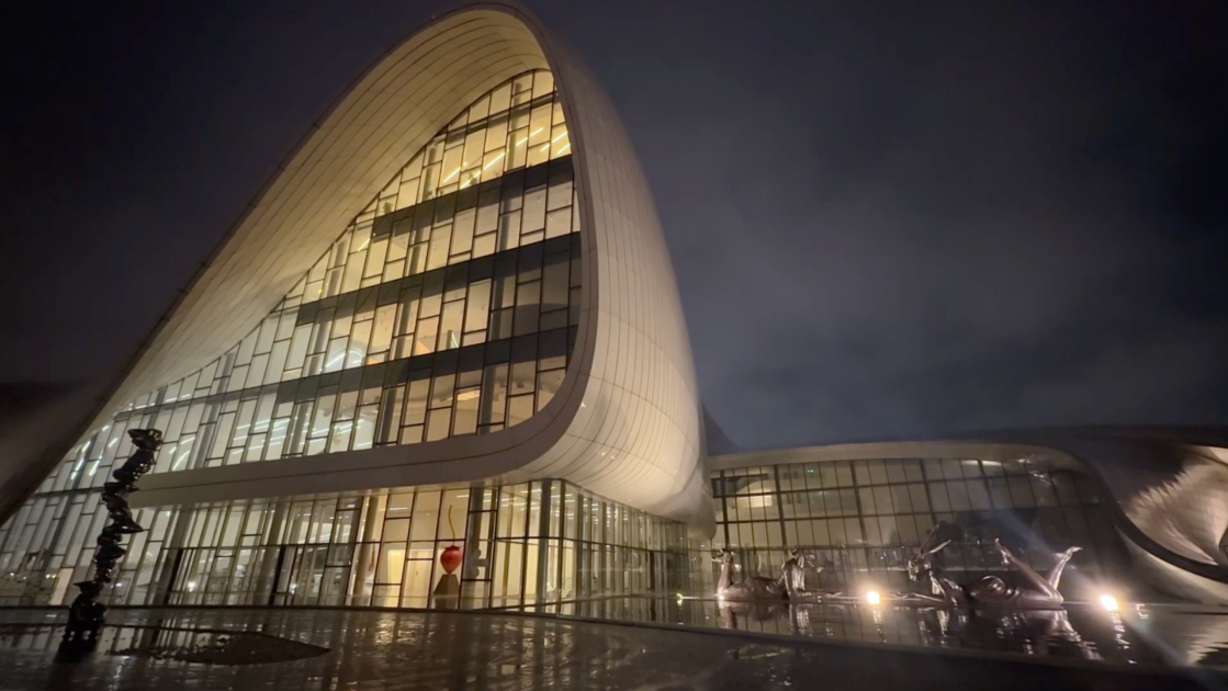 Azərbaycanda “Yer saatı 2026” beynəlxalq kampaniyası qeyd edilib