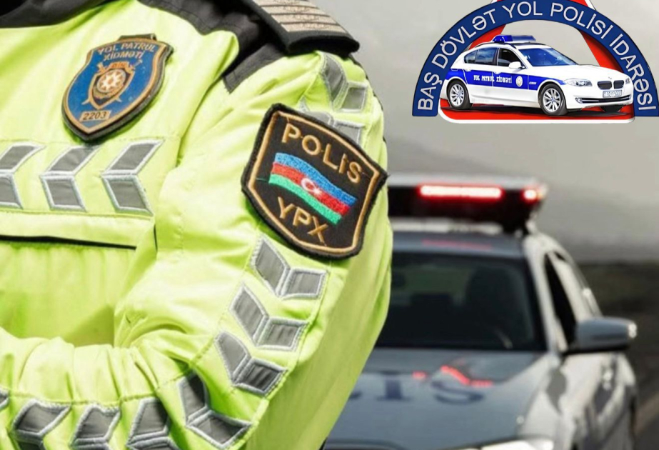 Baş Dövlət Yol Polisi İdarəsi daimi yaşayış yerlərinə qayıdan sürücülərə müraciət edib