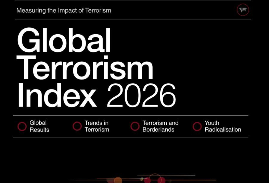 Azerbaijan ranks among safest countries in the world