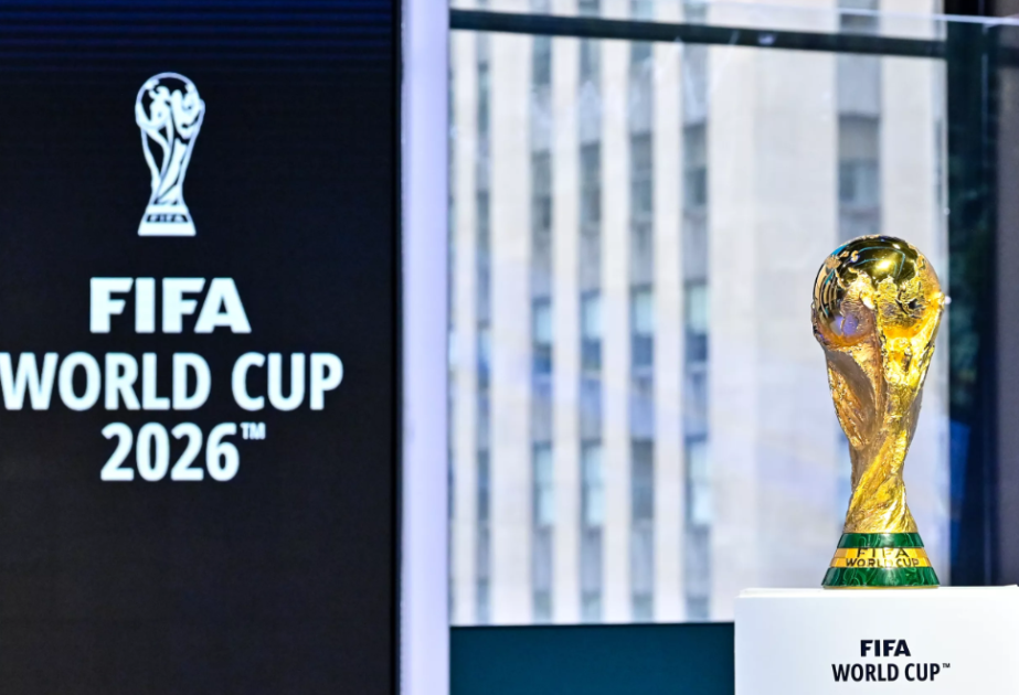 DÇ-2026-nın bütün 48 iştirakçısı müəyyənləşib