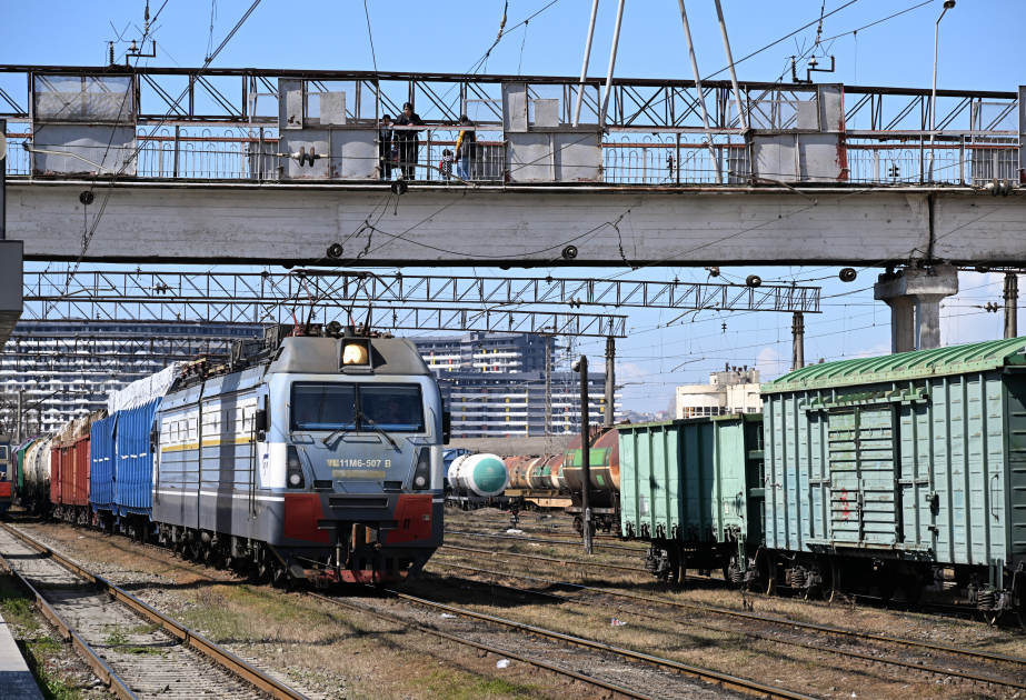 Azərbaycan ərazisindən tranzit keçməklə Ermənistana Rusiya buğdası tədarük edilib