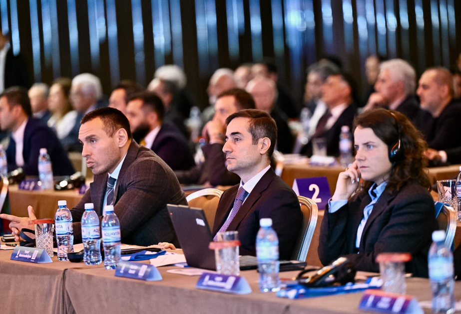 FIFA rəsmisi: Biz Azərbaycana böyük etimad göstəririk