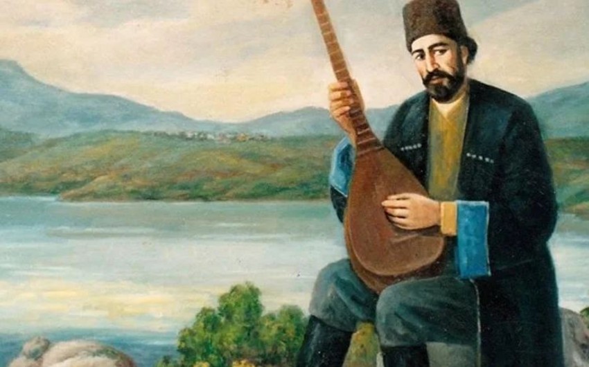 Aşıq Ələsgərin vəfatının 100-cü ildönümü UNESCO-nun tədbirlər proqramına daxil edilib