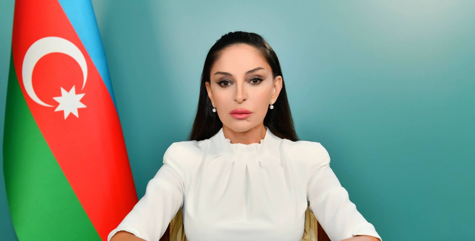 First Vice-President Mehriban Aliyeva made post on Day of Genocide of Azerbaijanis
