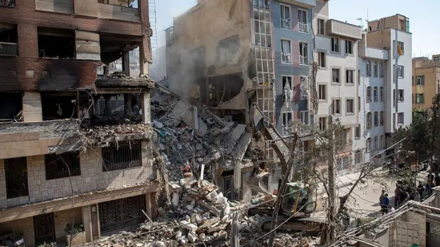 ABŞ İranla müharibəyə gündə 220 milyon dollar xərcləyir