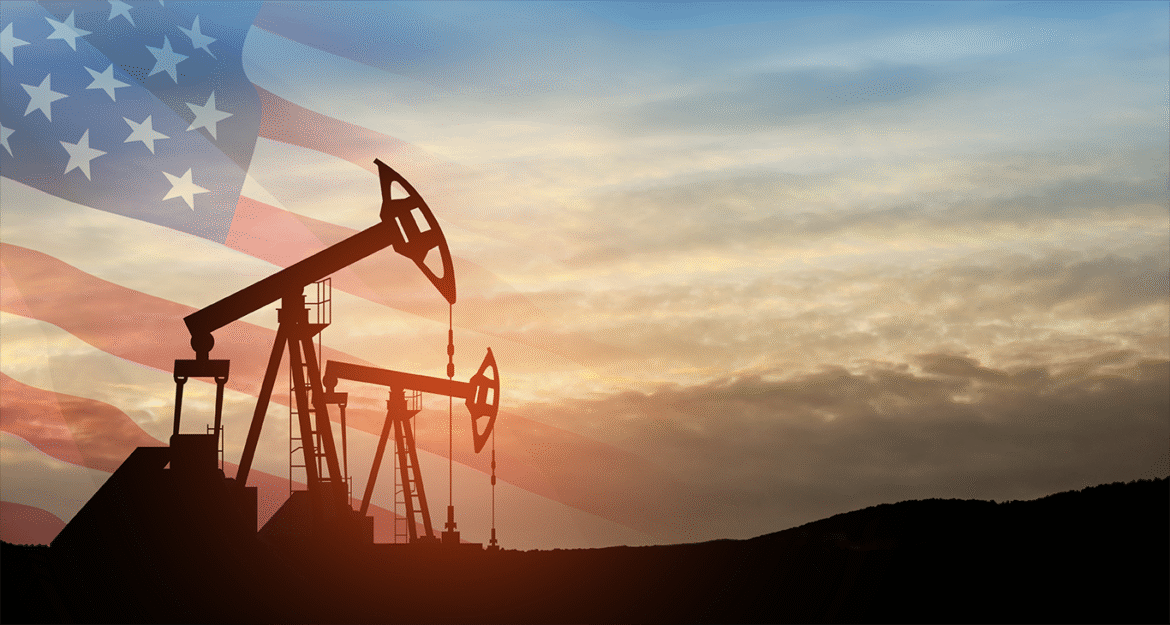 ABŞ neftinin qiyməti 200 dollara qədər yüksələ bilər