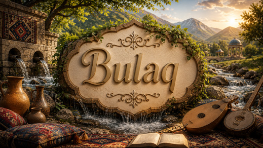 BULAQ