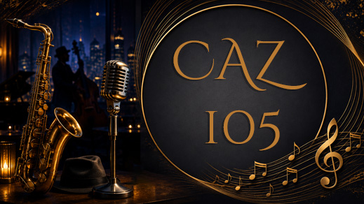 CAZ 105