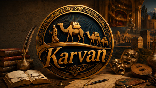 KARVAN