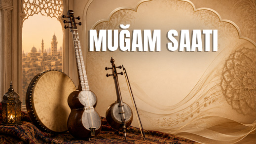 MUĞAM SAATI
