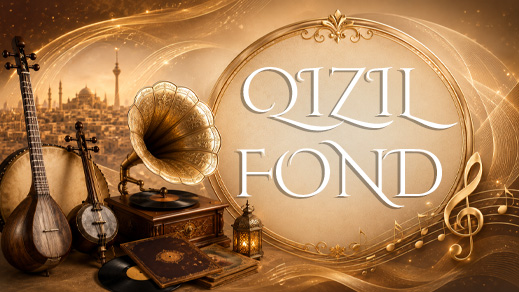 QIZIL FOND