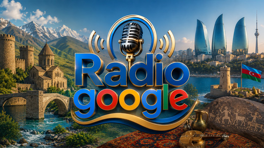 RADİO GOOGLE