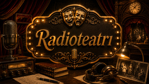 RADİOTEATRI
