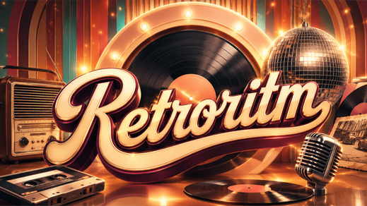 RETRORİTM