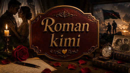 ROMAN KİMİ