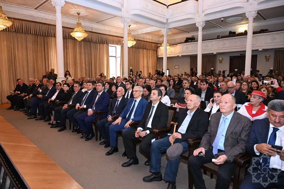Azərbaycan jurnalistlərinin IX qurultayı keçirilir