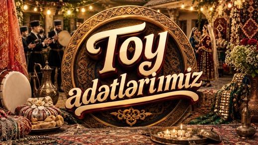 TOY ADƏTLƏRİMİZ