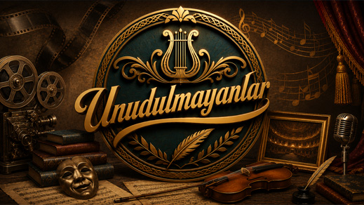 UNUDULMAYANLAR