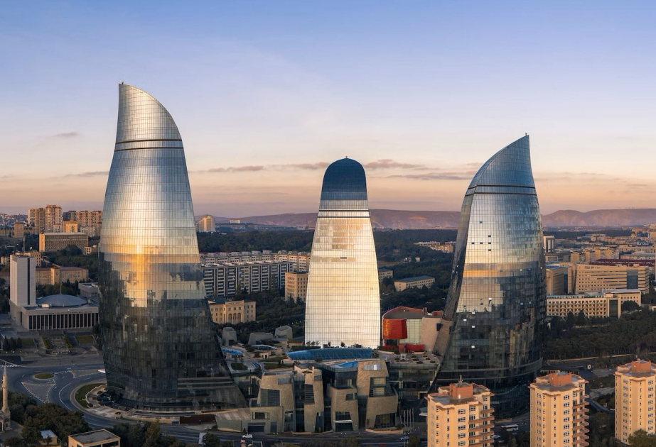 Azərbaycan regionda daha bir ilkə imza atır