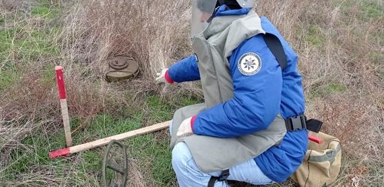 Minatəmizləmə zamanı həlak olanların övladlarının təhsilhaqqı dövlət büdcəsindən ödəniləcək