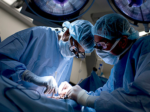 Azərbaycanda ilk dəfə meyit donorun ürəyi transplantasiya edilib