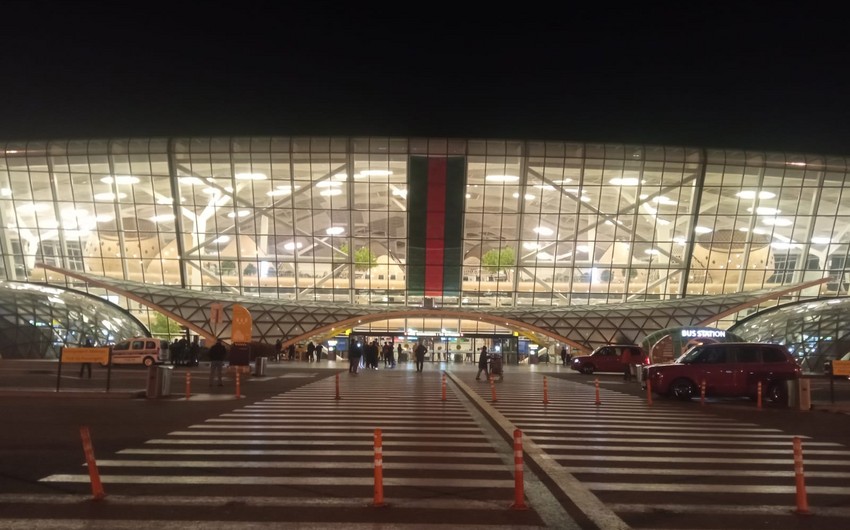 Dünya çempionatında yüksək nəticələr əldə edən kunq-fu üzrə Azərbaycan millisi Vətənə qayıdıb