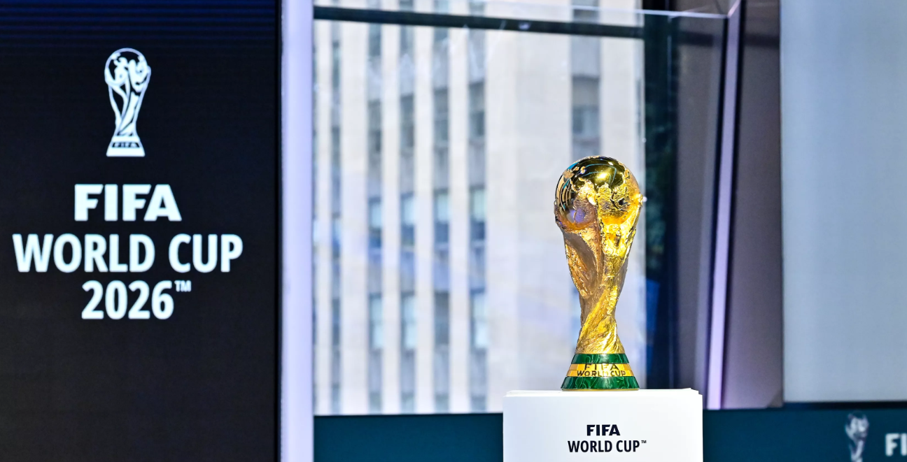 DÇ-2026: Avropa zonası üzrə pley-off mərhələsinin səkkiz oyunu keçirilib