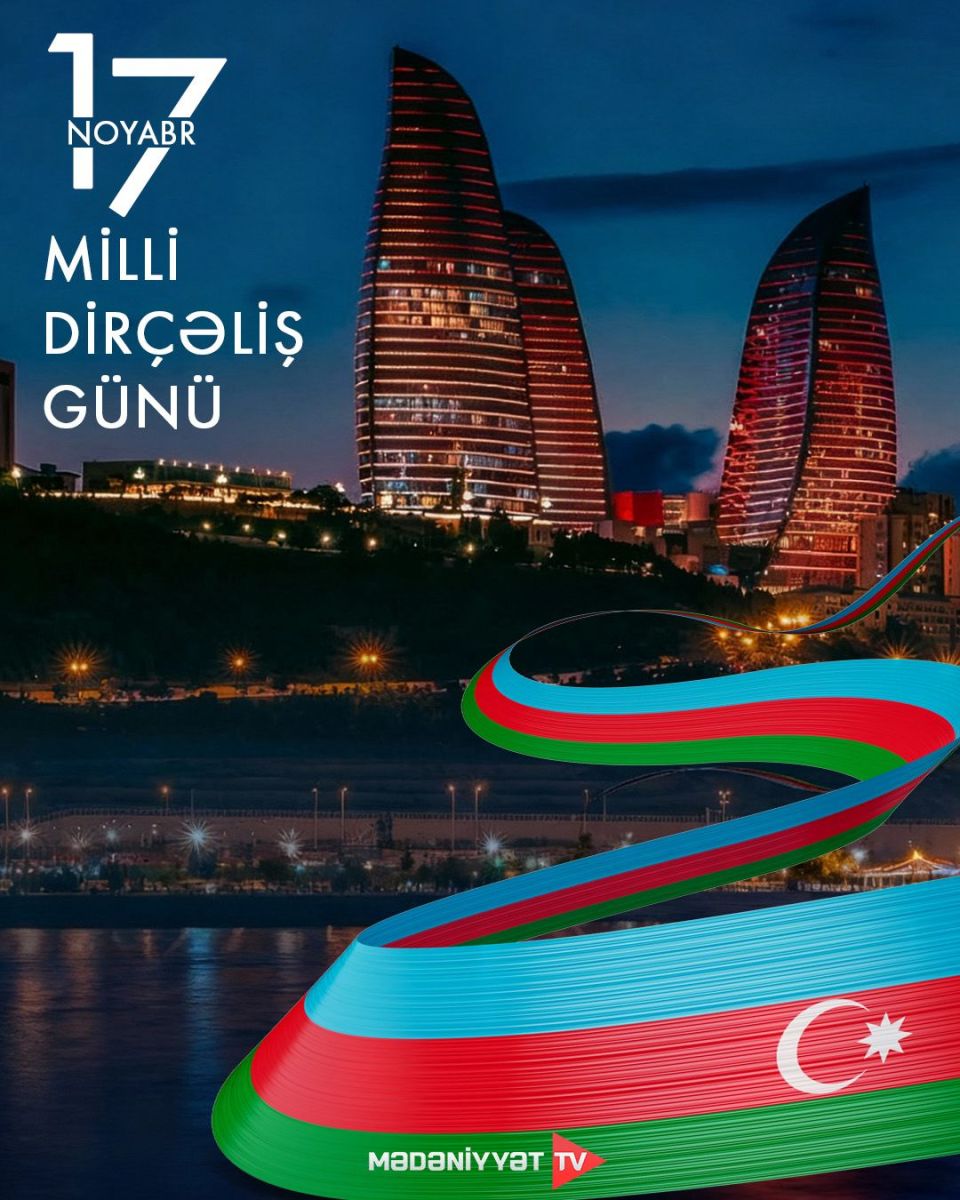 Müstəqilliyə aparan yolun başlanğıcı