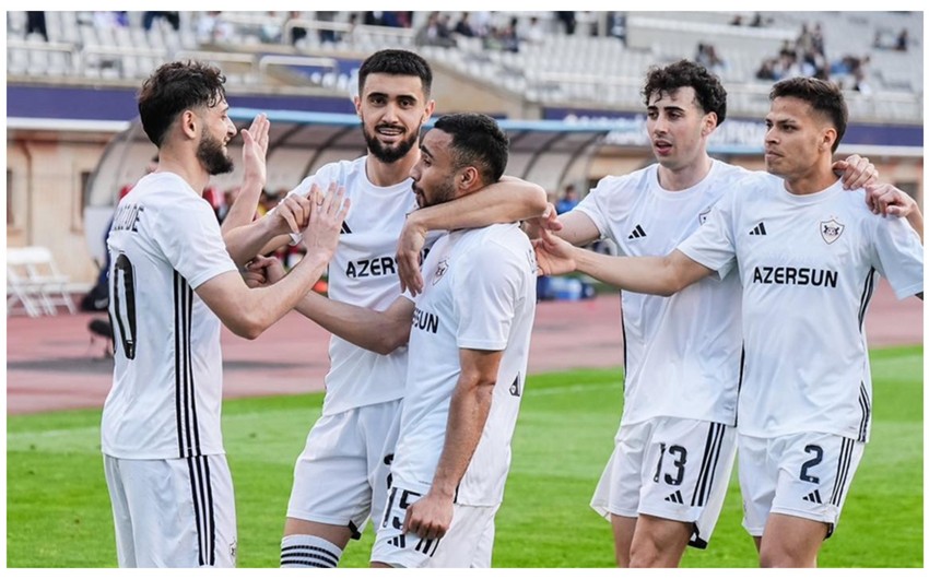 “Qarabağ” Azərbaycan Kubokunda yeni rekorda imza atıb