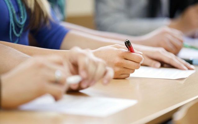 Ali təhsil müəssisələrinə qəbul imtahanlarına qeydiyyat başlanır