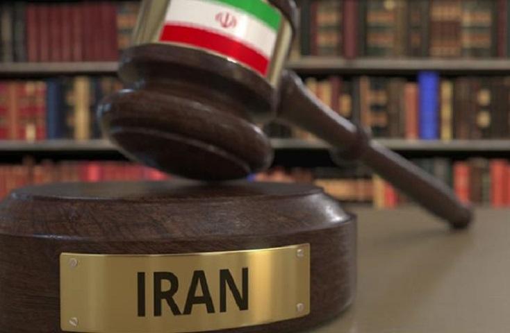 Man who attacked Azerbaijan's embassy executed in Iran