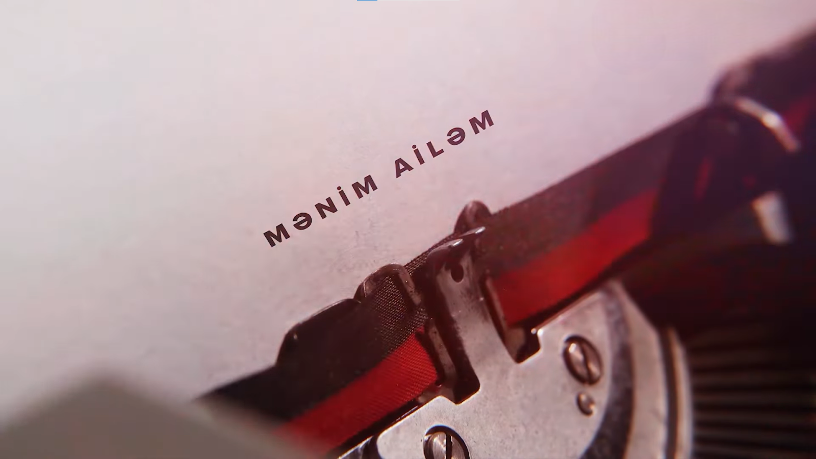 MƏNİM AİLƏM
