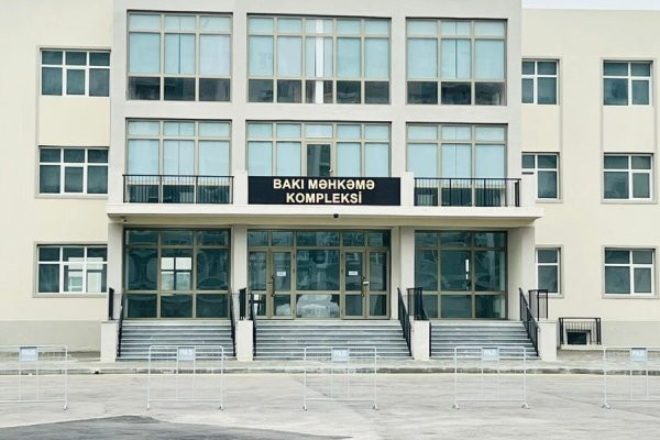 Ermənistan vətəndaşlarının məhkəməsində zərərçəkmişlərin ifadələri elan olunub