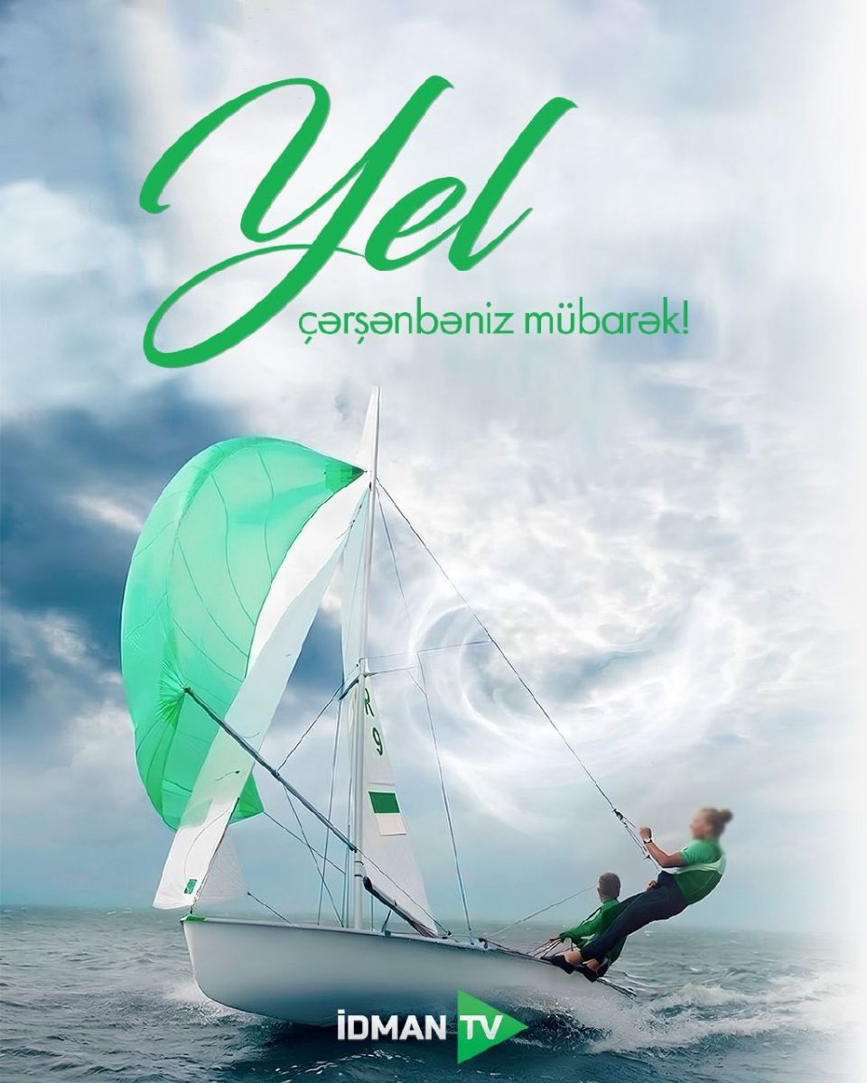 Bu gün Novruzun üçüncü - Yel çərşənbəsidir