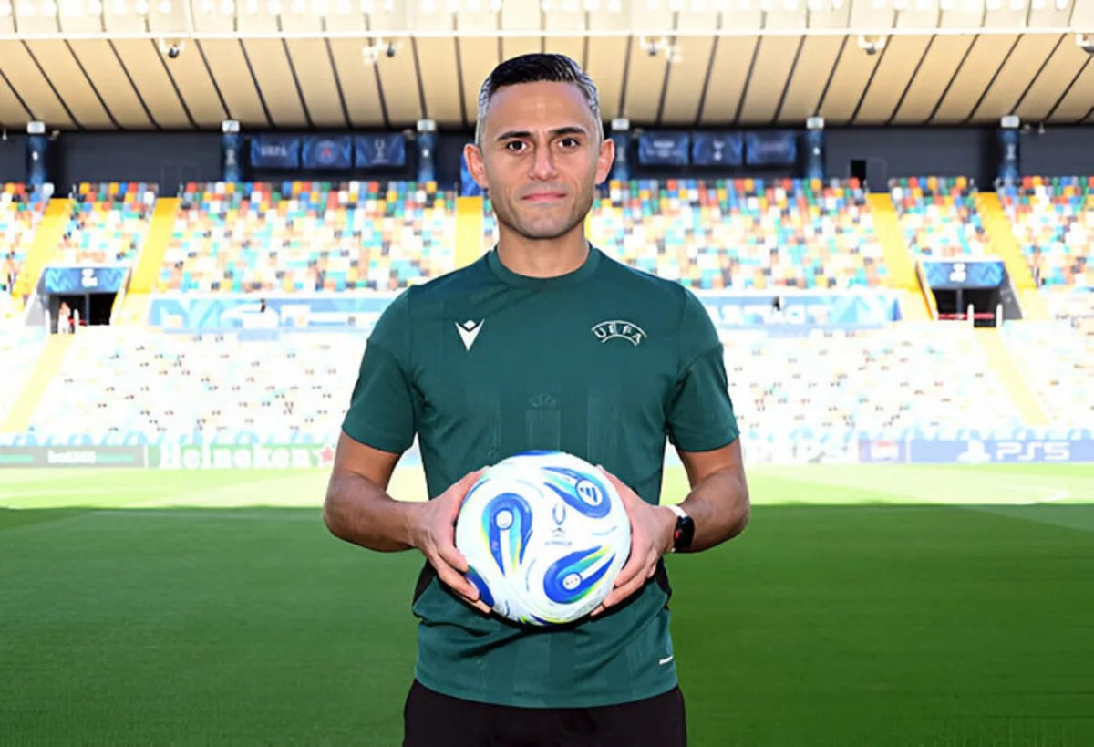 Premyer Liqa: "Qəbələ" – "Neftçi" və "Zirə" – "Qarabağ" matçlarının hakim təyinatları açıqlanıb