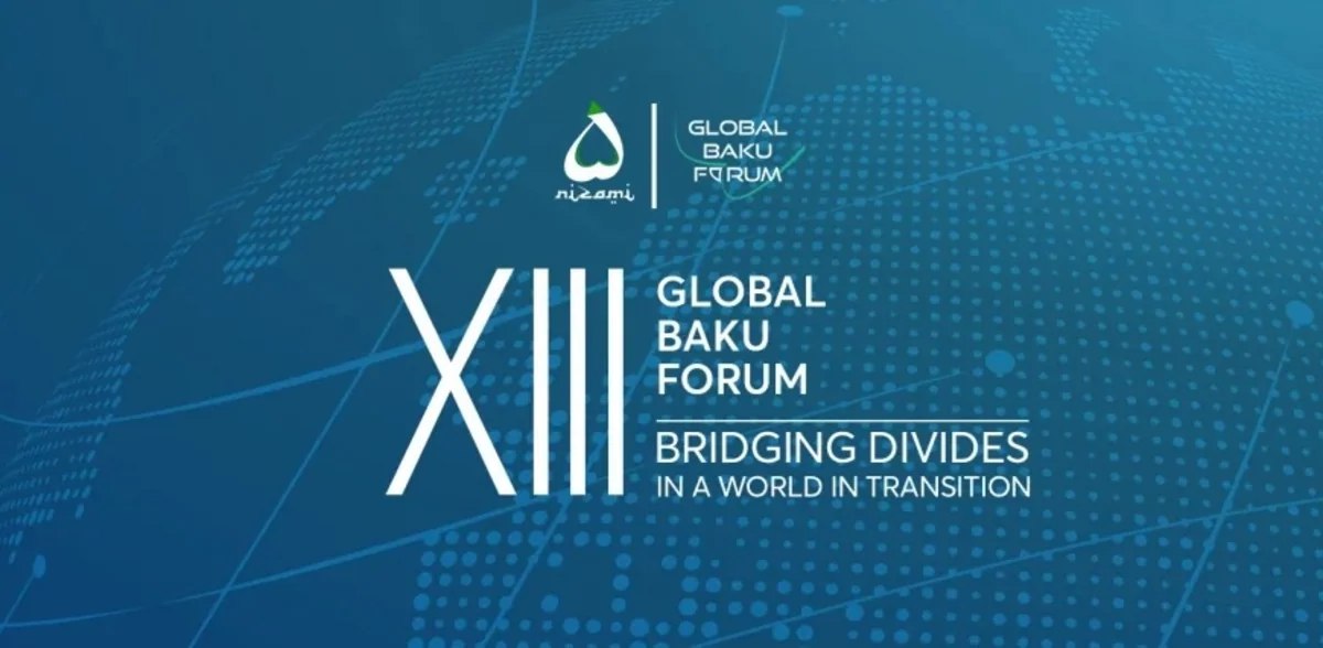 XIII Qlobal Bakı Forumunun ikinci günü keçirilir