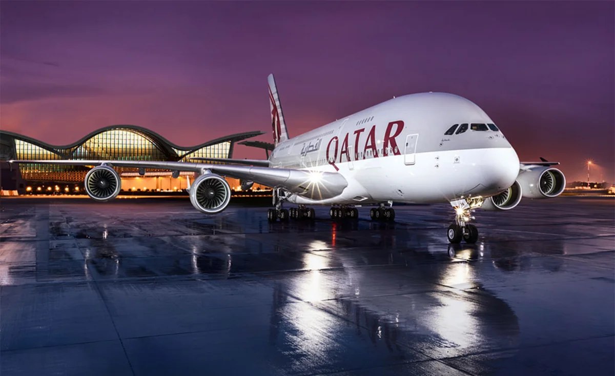 "Qatar Airways" təyyarələrinin bir hissəsini İspaniyada saxlayacaq