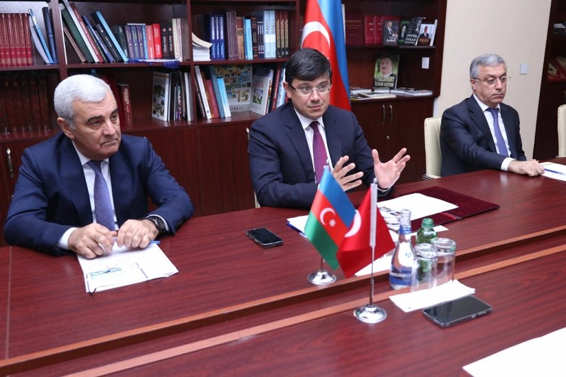 Türkiyədə azərbaycanlı gənclərin forumu keçiriləcək