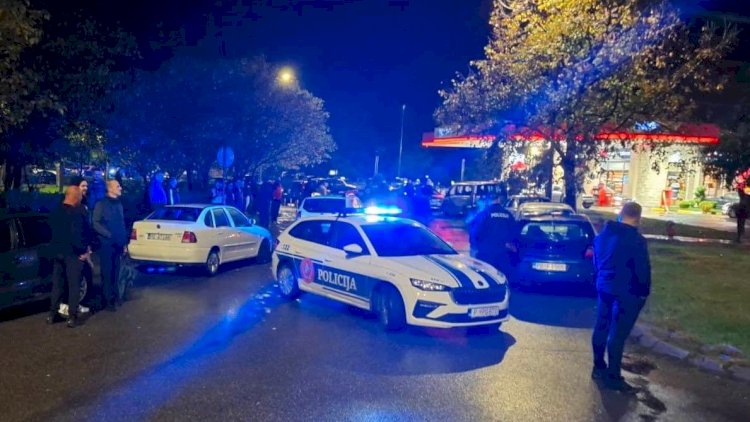 Monteneqro məhkəməsi Azərbaycan və Türkiyə vətəndaşlarını sərbəst buraxıb