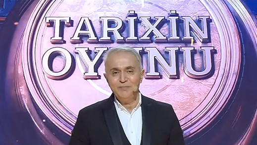 TARİXİN OYUNU
