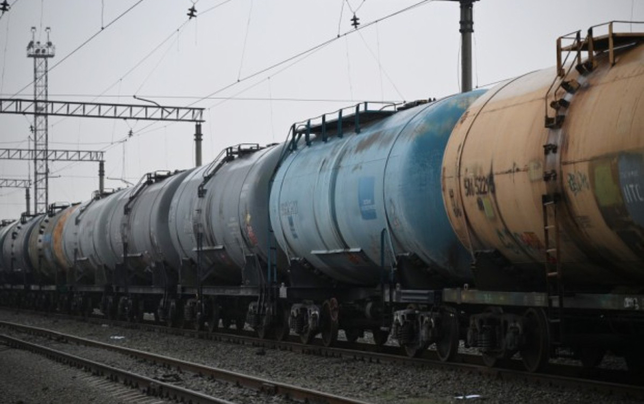 Azərbaycandan Ermənistana 900 tona yaxın dizel göndərilir
